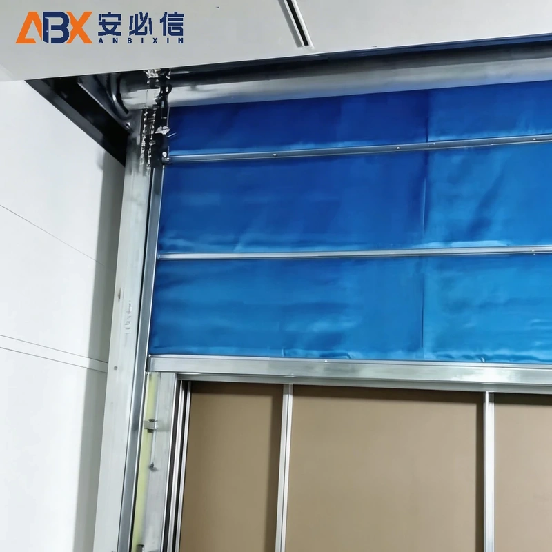 泸州市堆积门